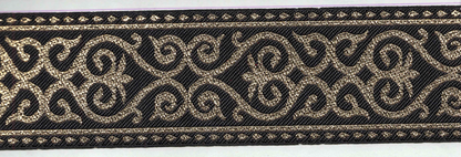 Jacquard Woven Tape JW-0004