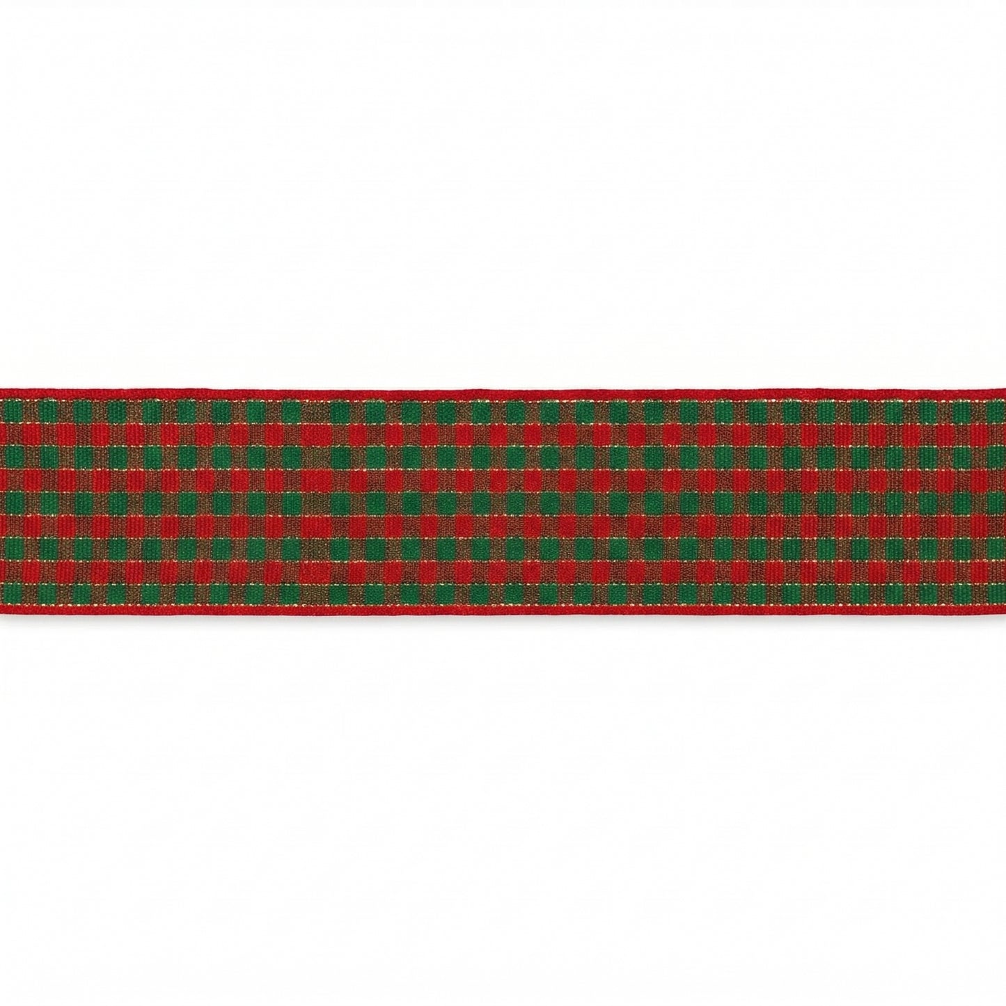 Checkered Ribbon PTC-002