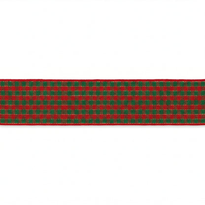 Checkered Ribbon PTC-002