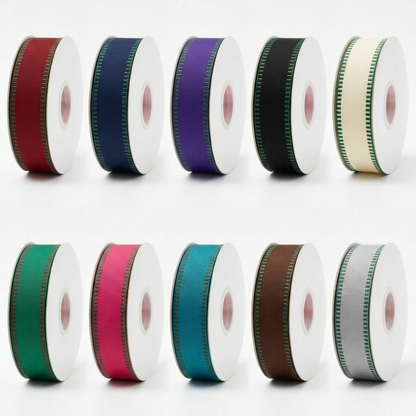 Christmas Ribbon CC0011