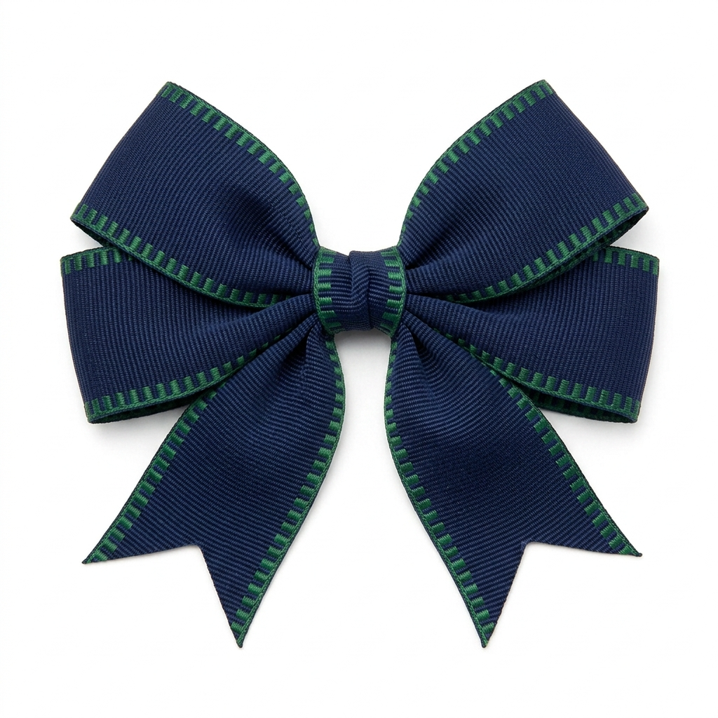 Christmas Ribbon CC0012