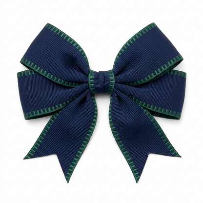 Christmas Ribbon CC0012