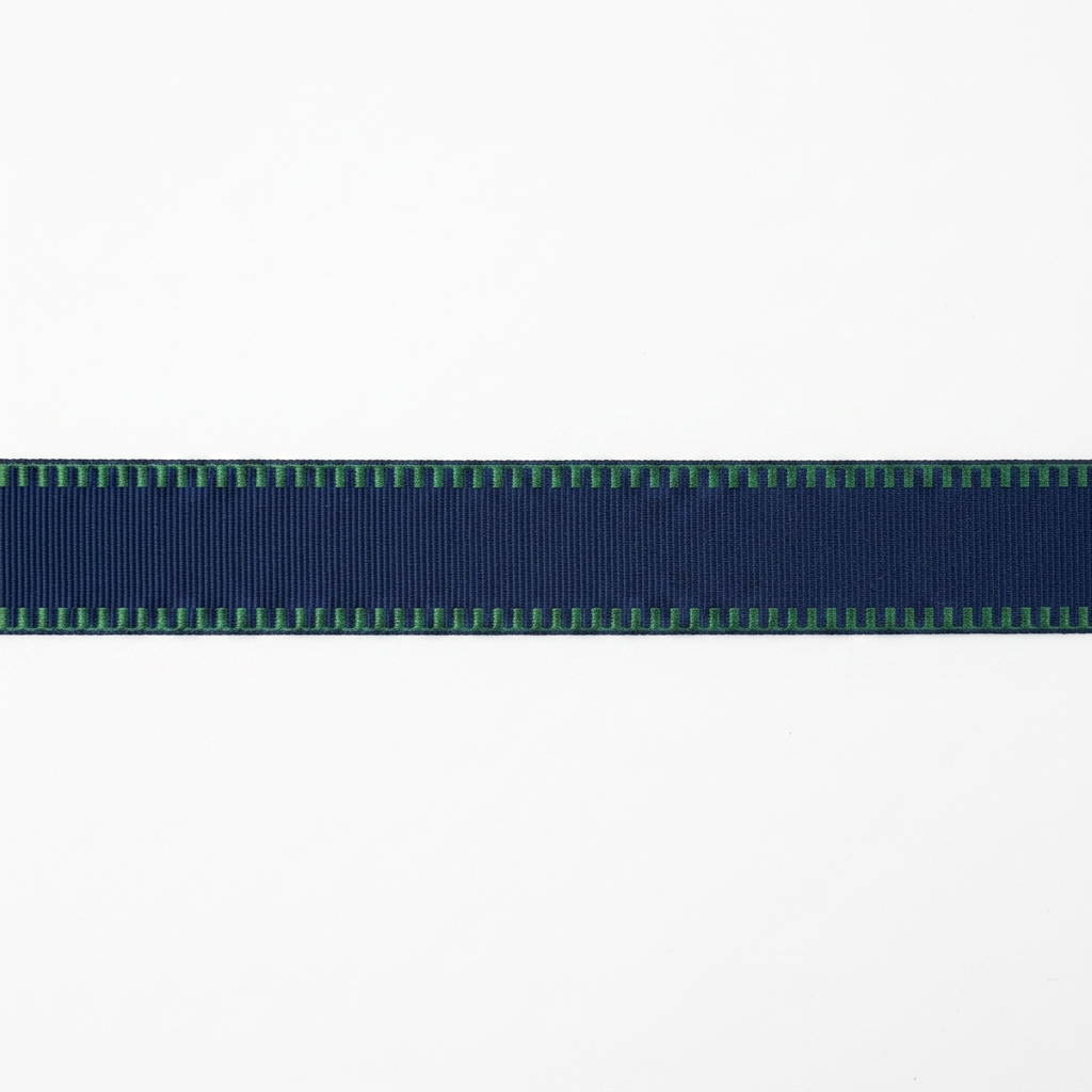 Christmas Ribbon CC0012
