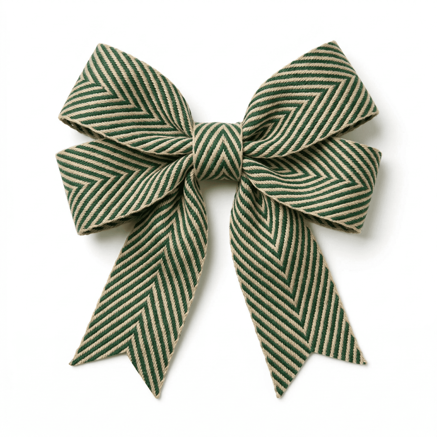 Christmas Ribbon CC0009
