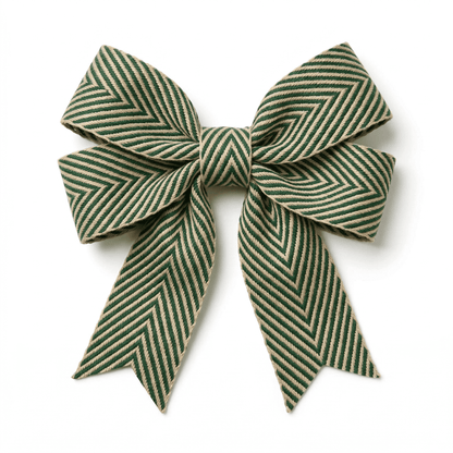 Christmas Ribbon CC0009
