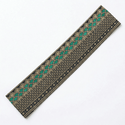 Jacquard Woven Tape JW-0012