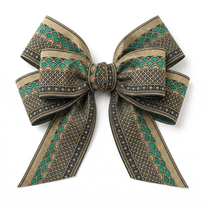 Jacquard Woven Tape JW-0012
