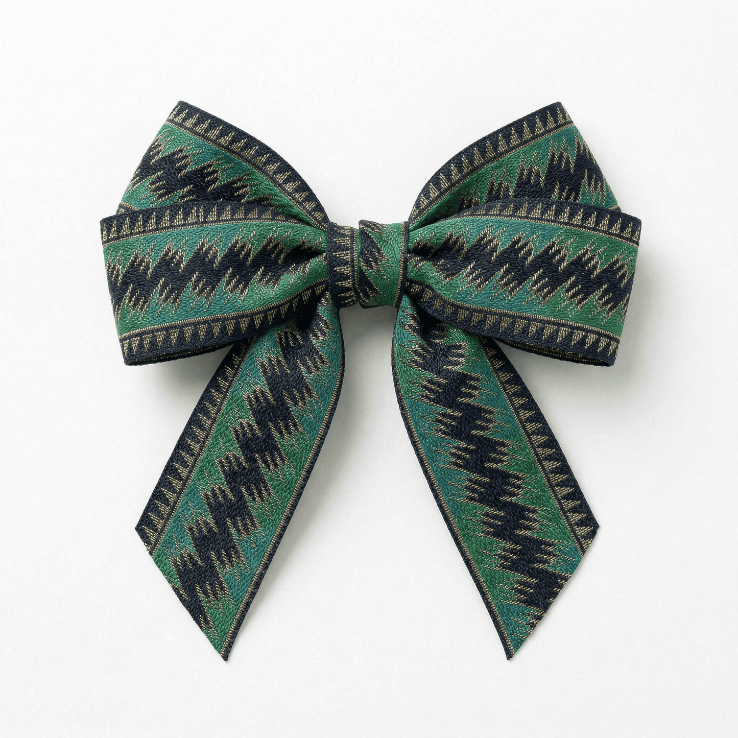 Jacquard Woven Tape JW-0014