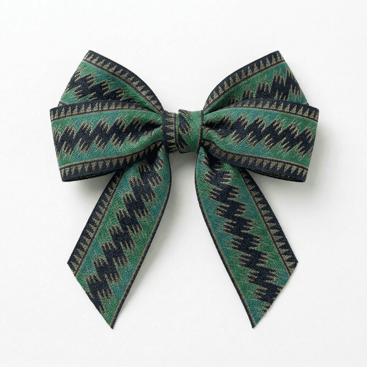 Jacquard Woven Tape JW-0014