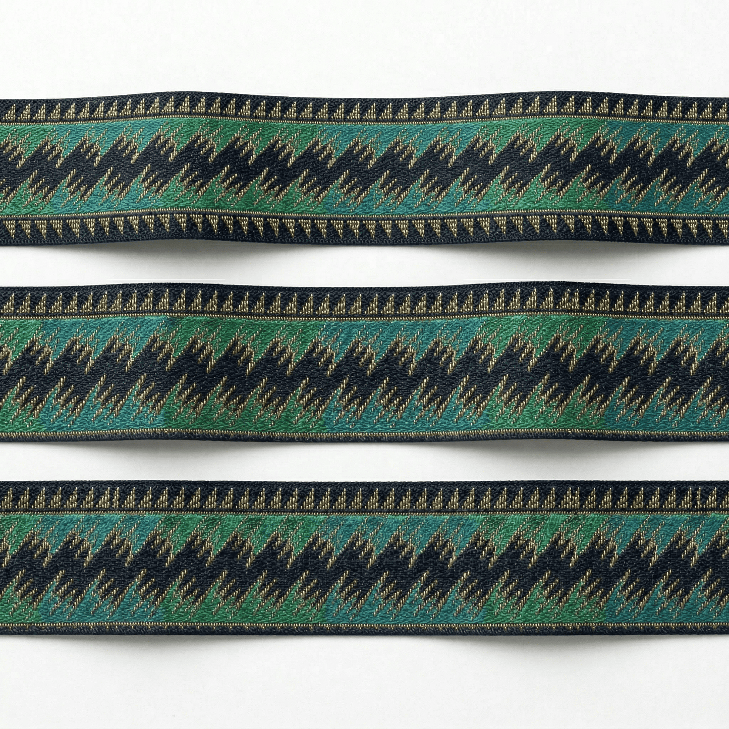 Jacquard Woven Tape JW-0014