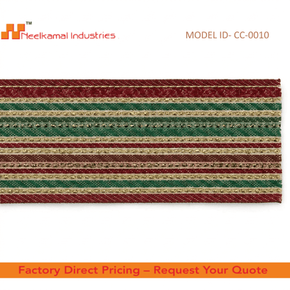 Christmas Ribbon CC0010