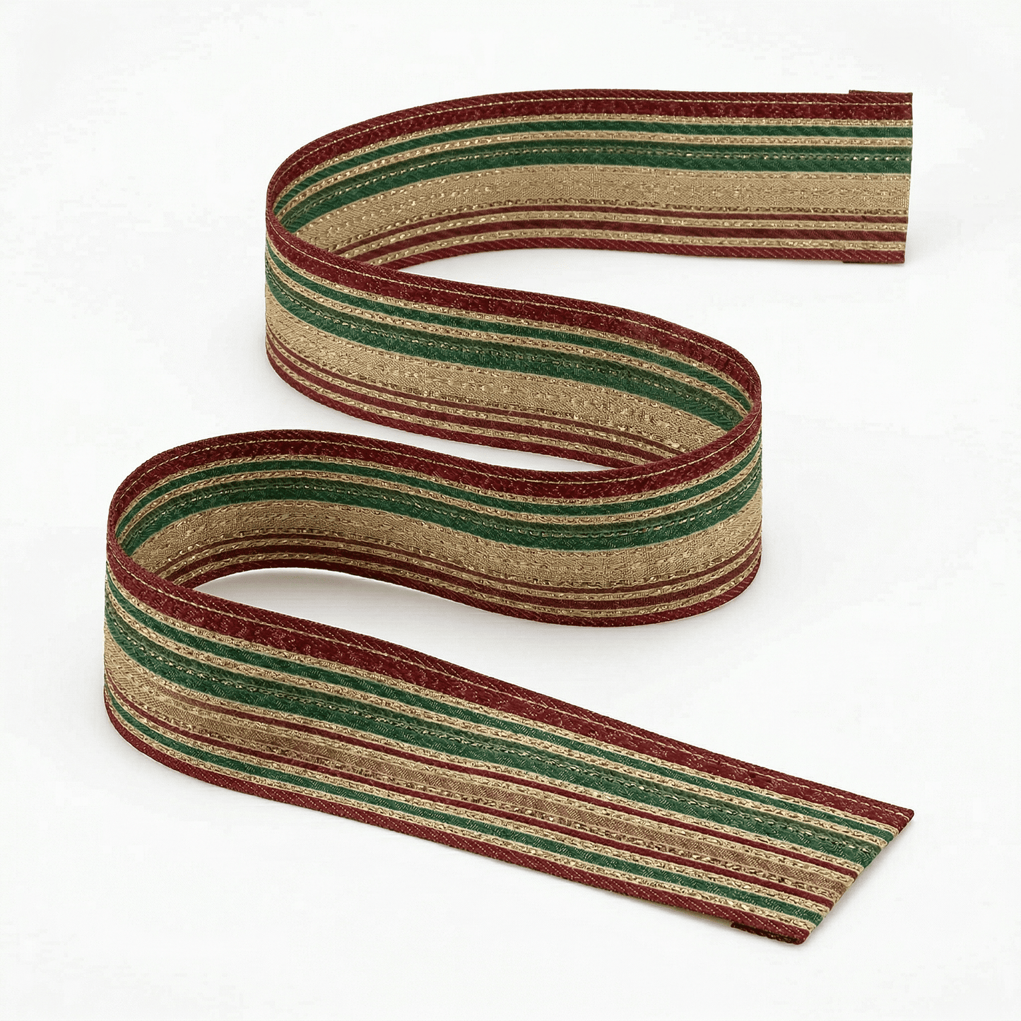 Christmas Ribbon CC0010