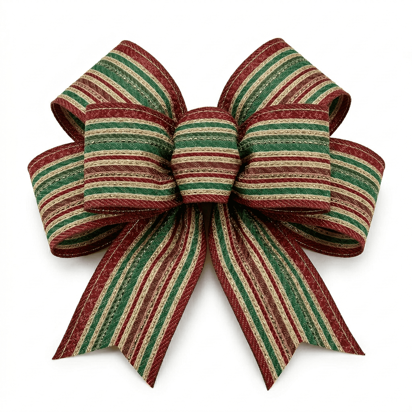 Christmas Ribbon CC0010