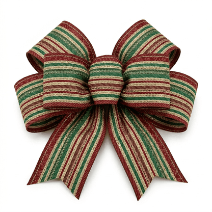 Christmas Ribbon CC0010