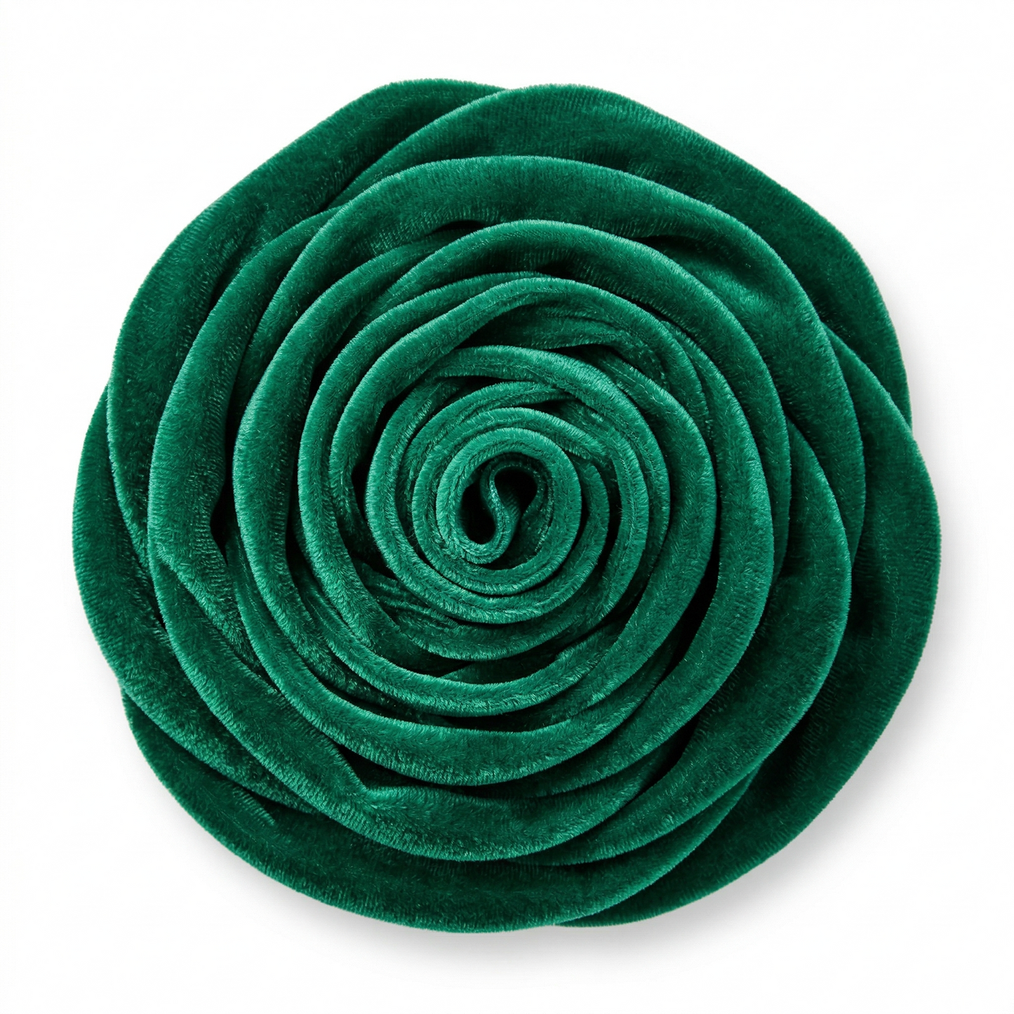 Velvet Ribbon Green