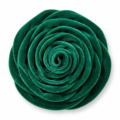 Velvet Ribbon Green
