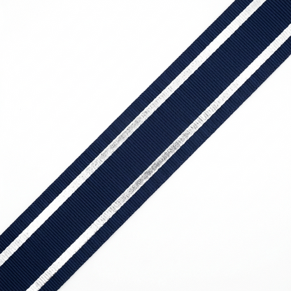 Metallic Decorative Ribbon MC-0004