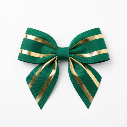 Metallic Decorative Ribbon MC-0005