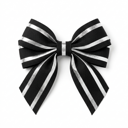 Metallic Decorative Ribbon MC-0008