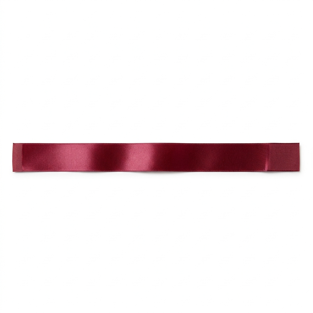 12mm Single Sided Satin Ribbon – SS0007