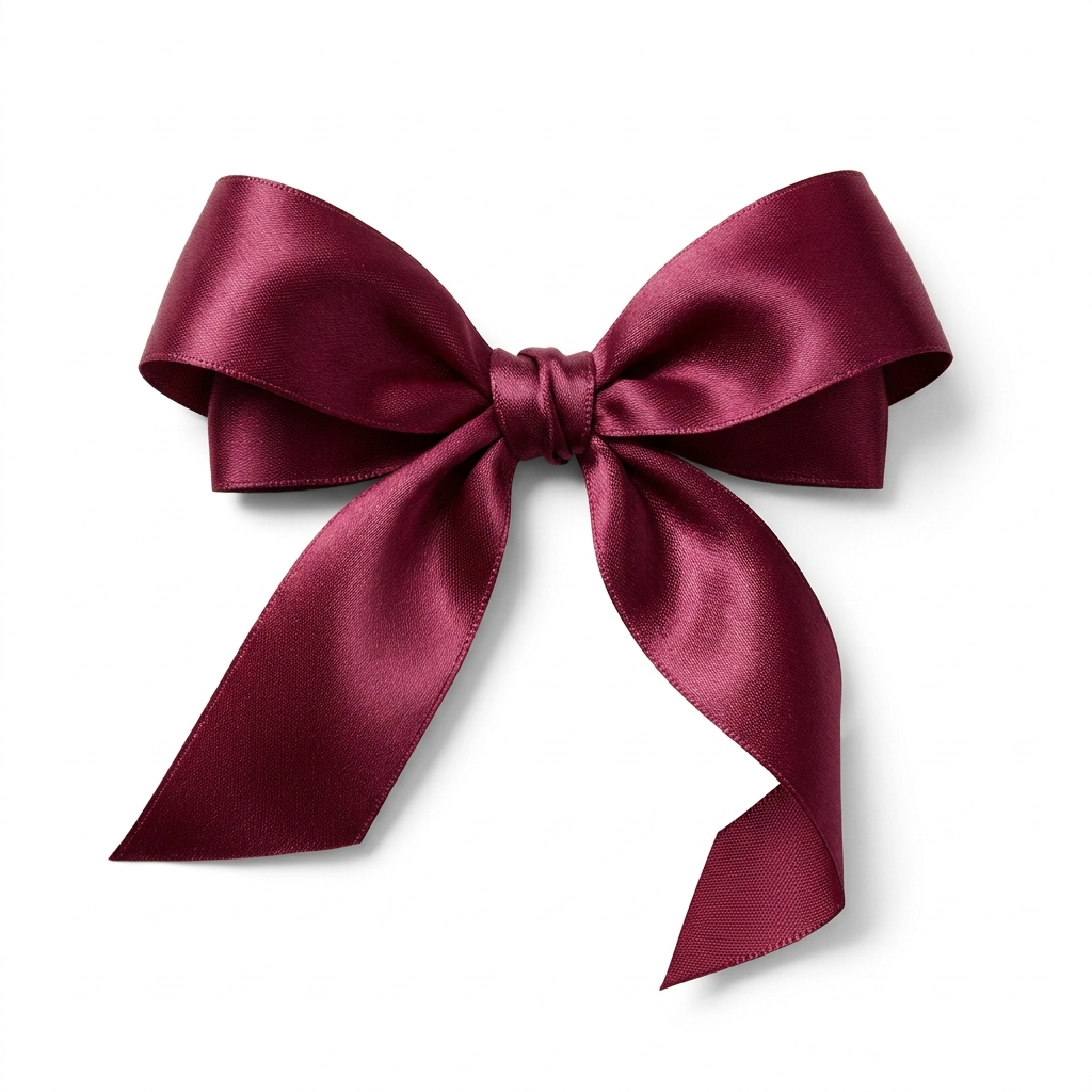 12mm Single Sided Satin Ribbon – SS0009