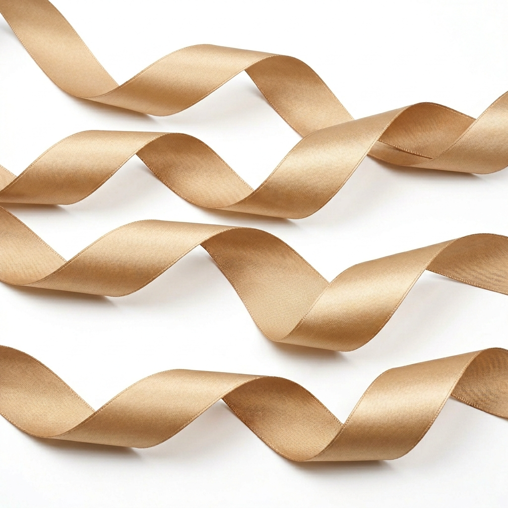 12mm Single Sided Satin Ribbon – SS0010