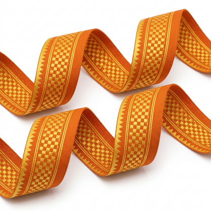 Jacquard Woven Tape JW-0022