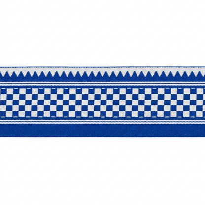 Jacquard Woven Tape JW-0016