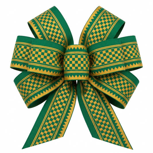 Jacquard Woven Tape JW-0017