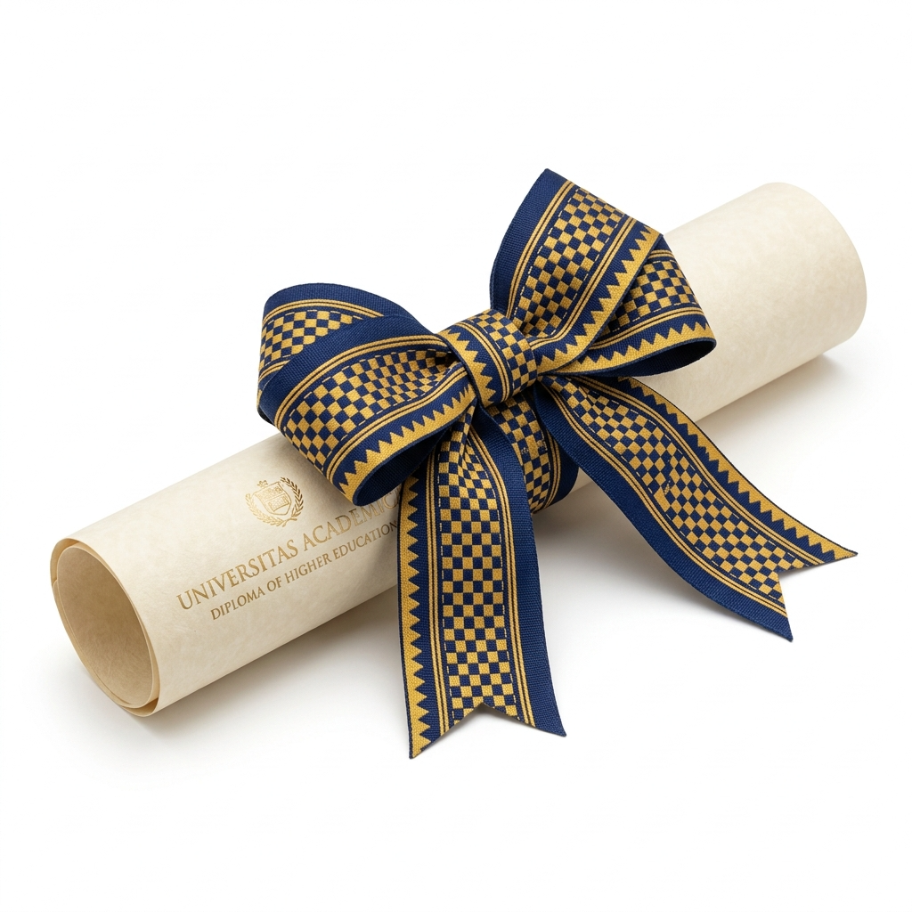 Jacquard Woven Tape JW-0020