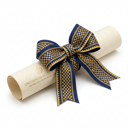 Jacquard Woven Tape JW-0020