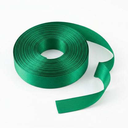 12mm Single Sided Satin Ribbon – SS0012