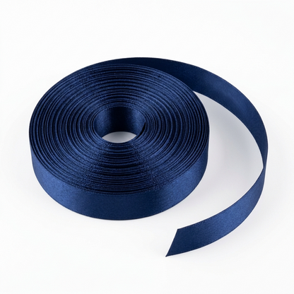 12mm Single Sided Satin Ribbon – SS0013