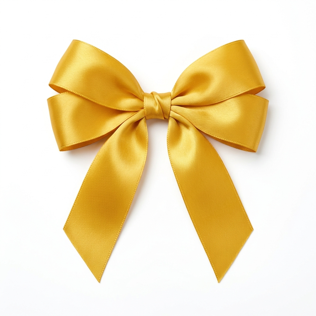 12mm Single Sided Satin Ribbon – SS0011