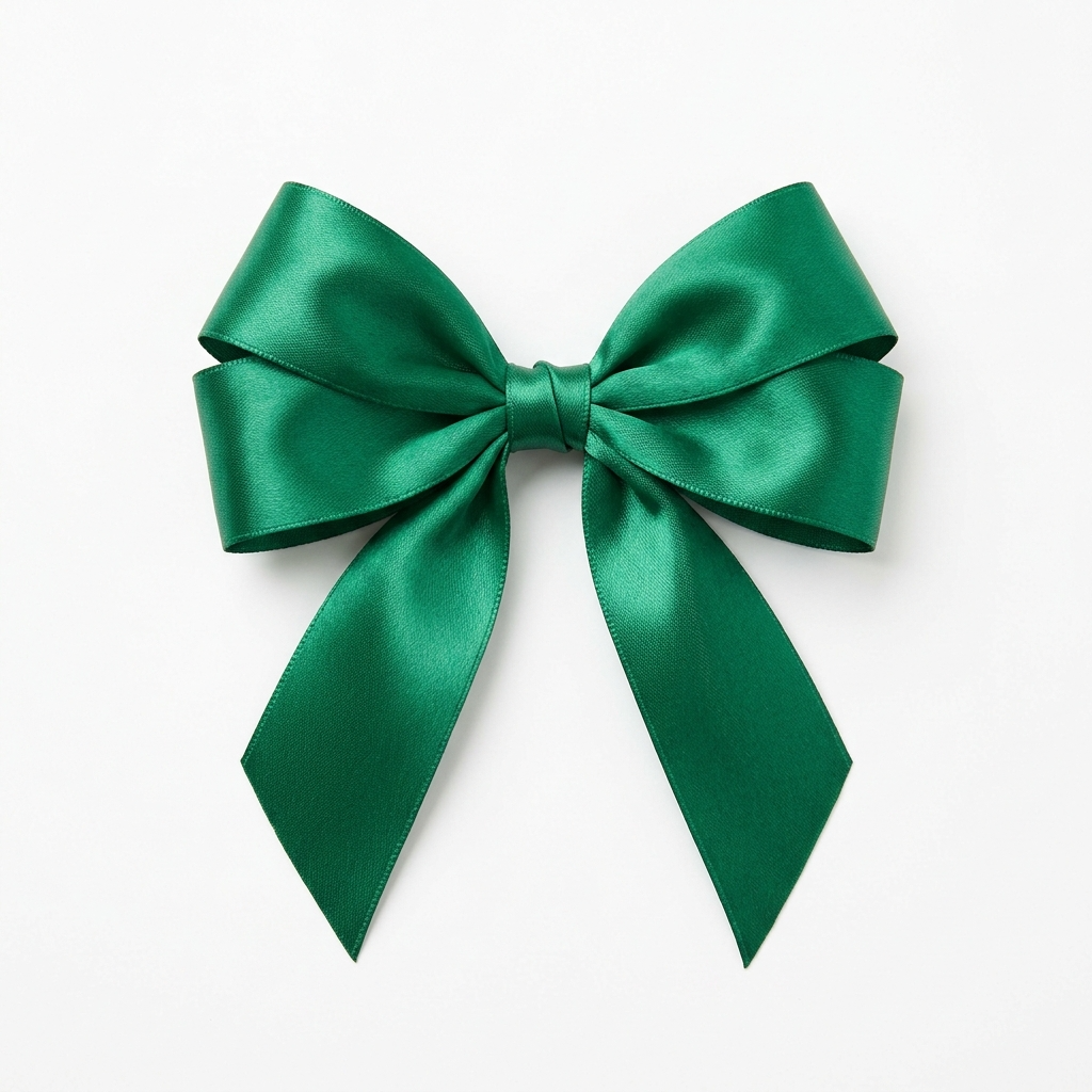 12mm Single Sided Satin Ribbon – SS0012