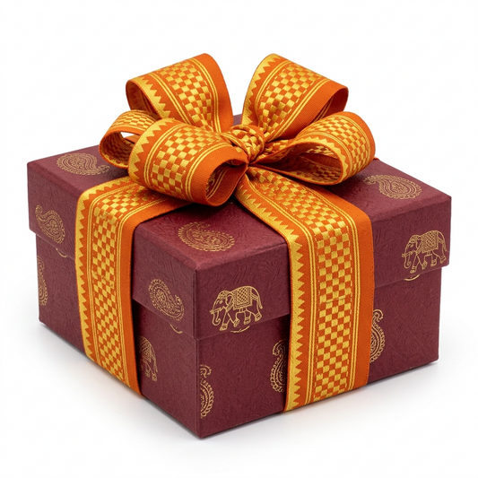 Jacquard Woven Tape JW-0022