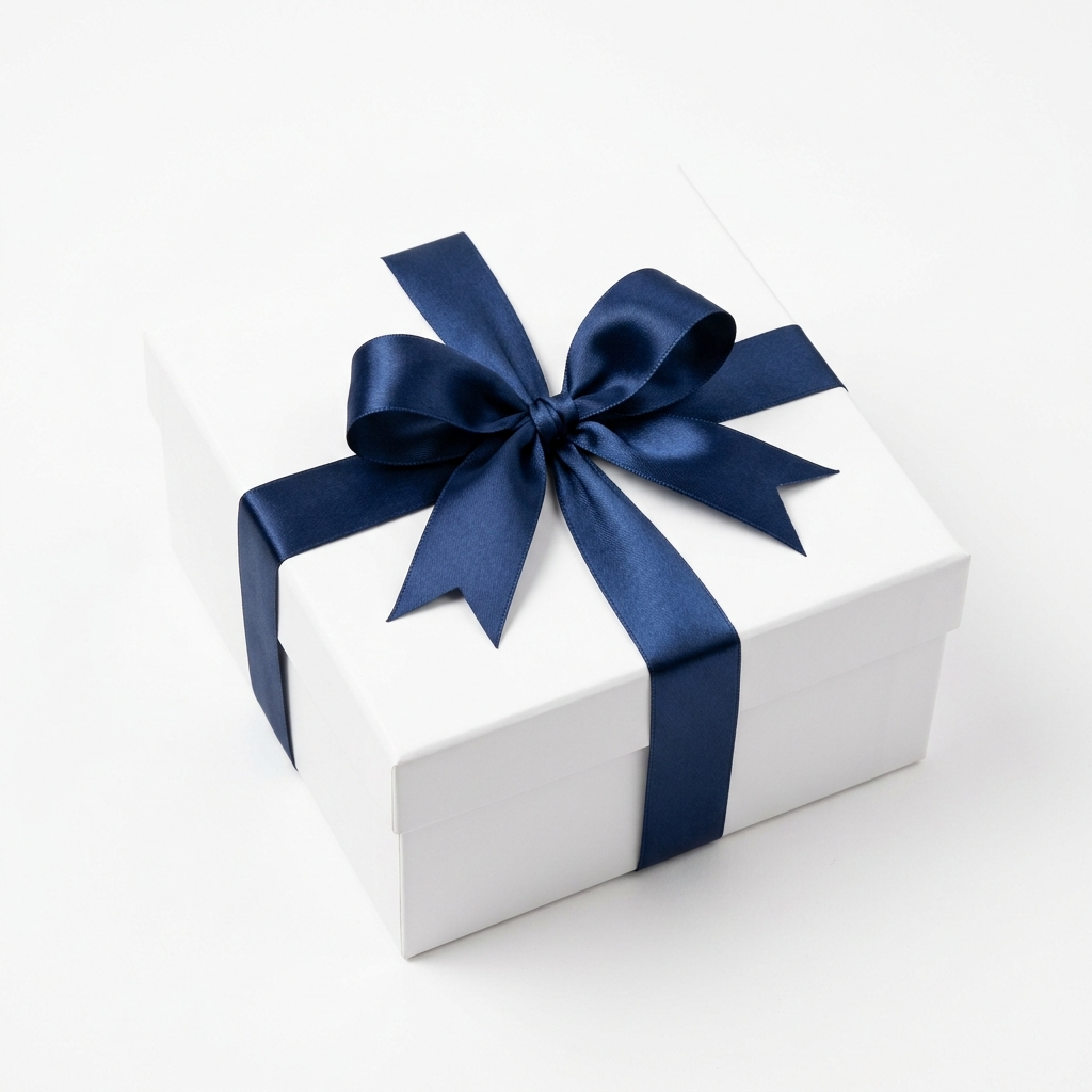 12mm Single Sided Satin Ribbon – SS0013
