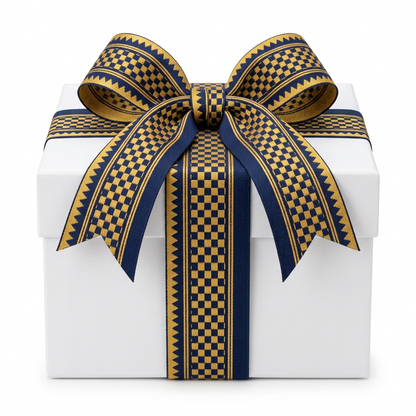 Jacquard Woven Tape JW-0020
