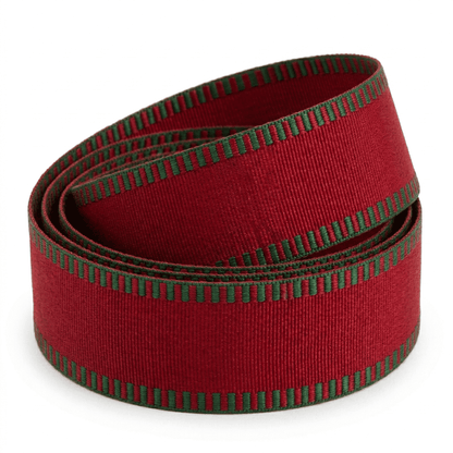 Christmas Ribbon CC0004