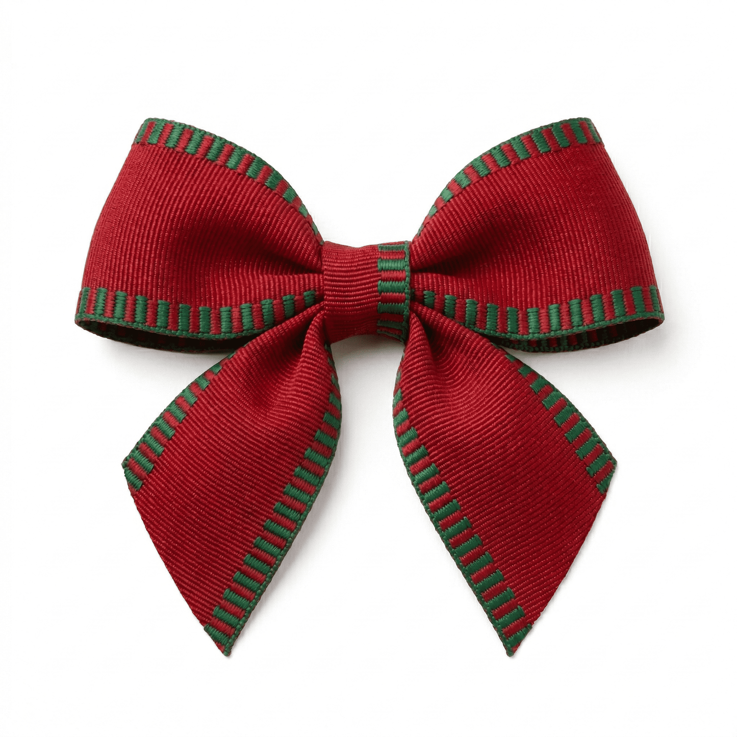 Christmas Ribbon CC0004