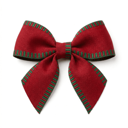 Christmas Ribbon CC0004