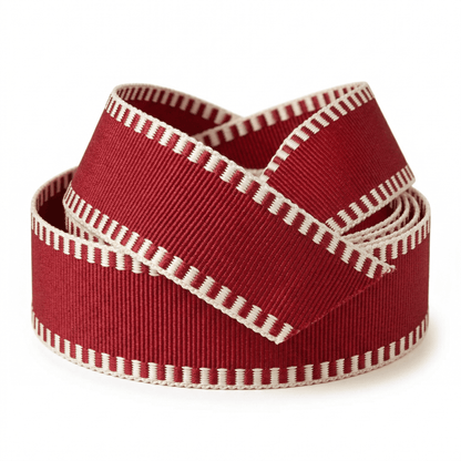 Christmas Ribbon CC0005