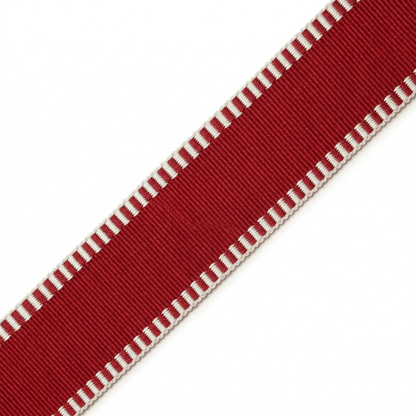 Christmas Ribbon CC0005