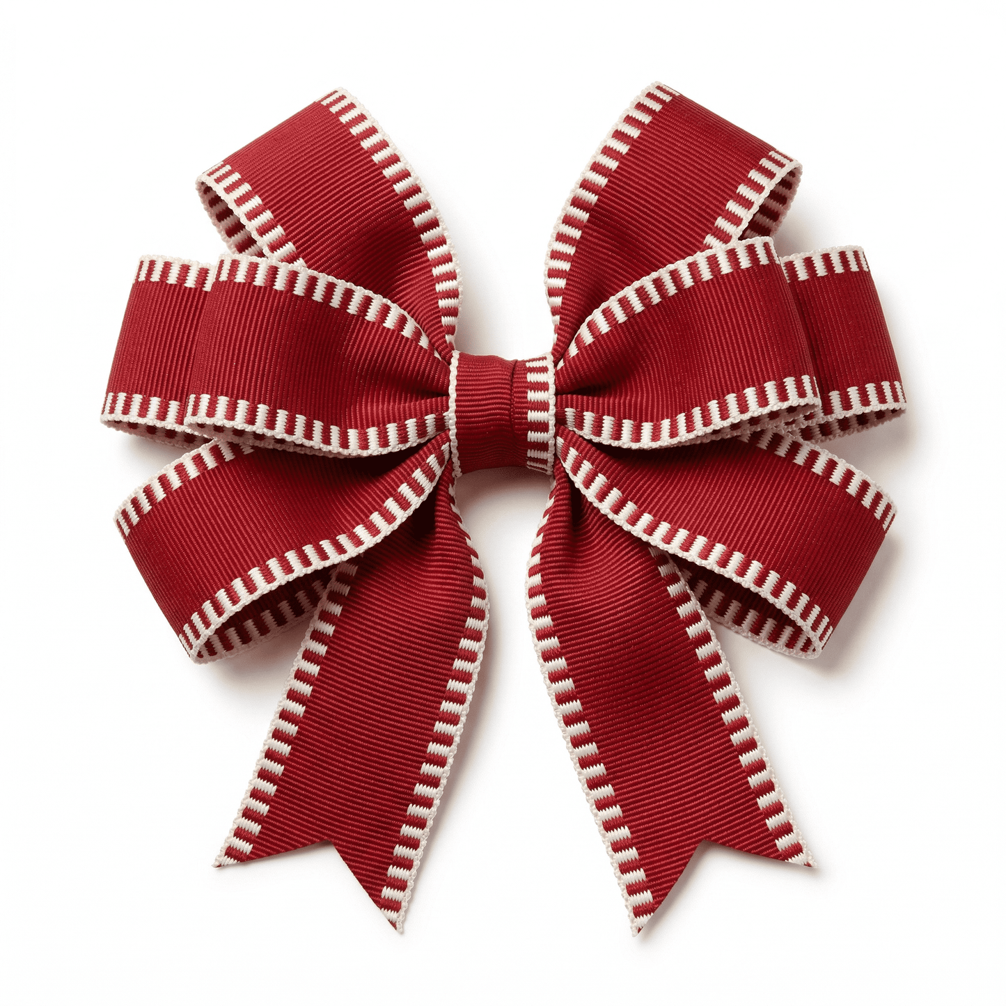 Christmas Ribbon CC0005