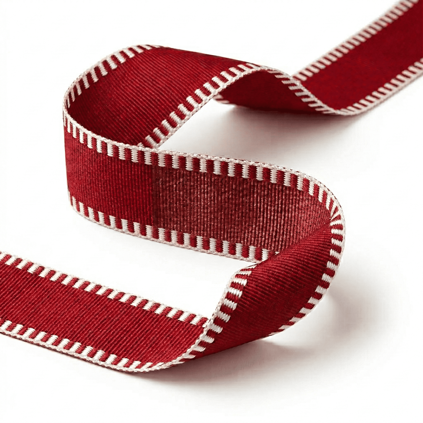 Christmas Ribbon CC0005