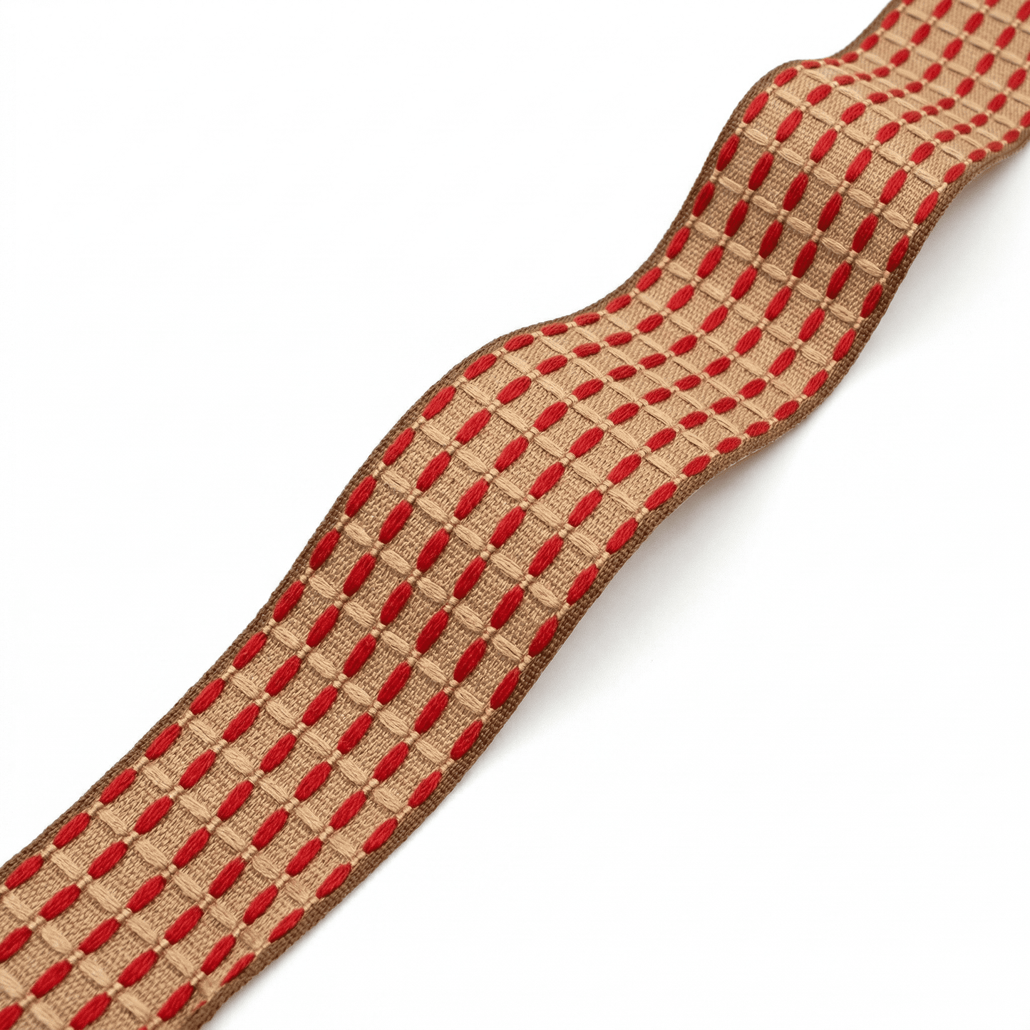 Christmas Ribbon CC0006