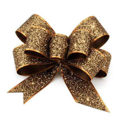 Christmas Ribbon CC0007