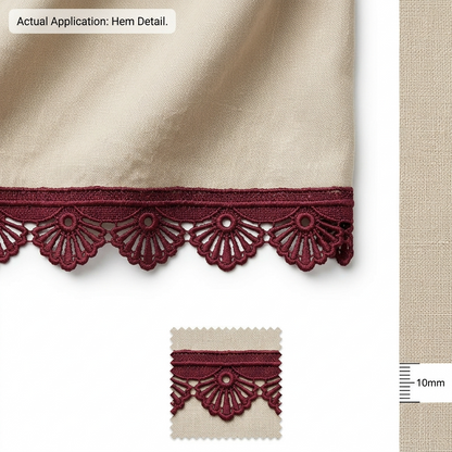 GPO Lace GPO-011