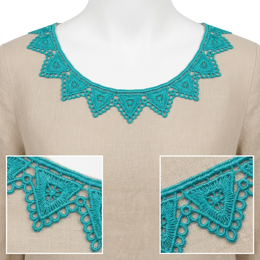 GPO Lace GPO-012