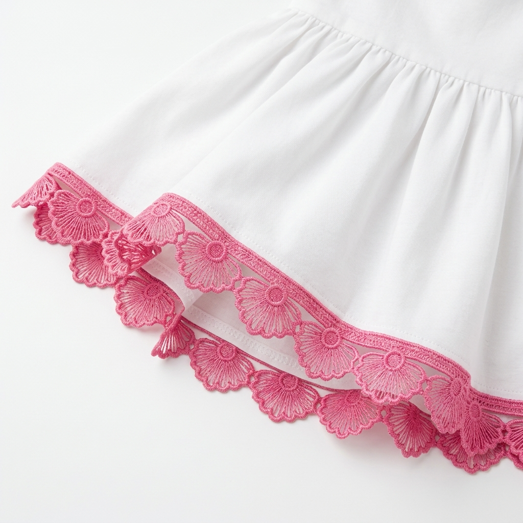 GPO Lace GPO-013
